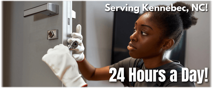 Locksmith Kennebec NC